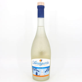 Mandellikör Amarguinha