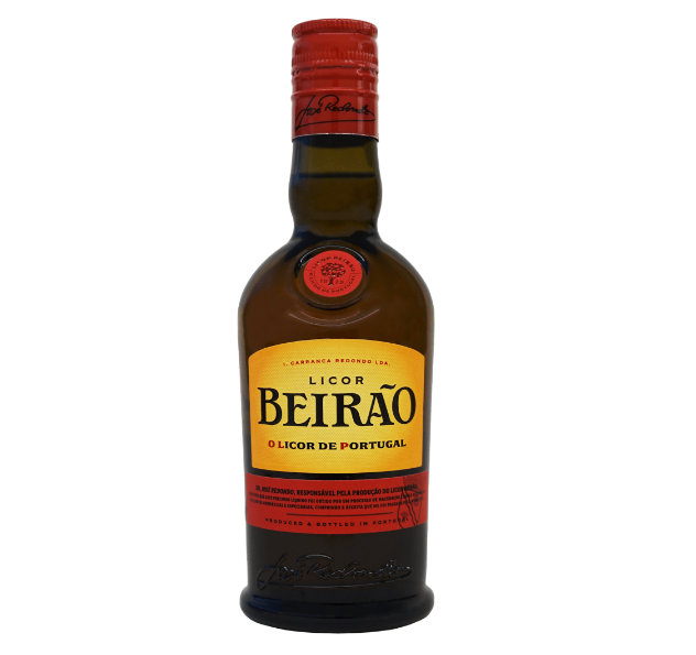 Likör Beirao