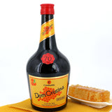 Honig-Likör Dom Cristina mit Waabe