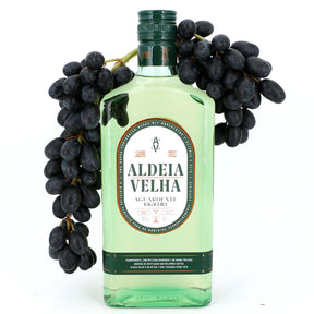 Traubenbrand Aldeia Velha