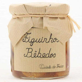 Feigen in Feigenbrand