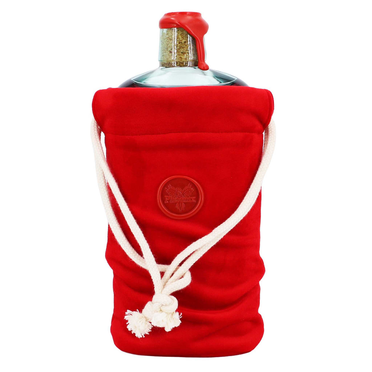 Medronho Erdbeerbaum Brand Feuerwasser / Medronho Phoenix