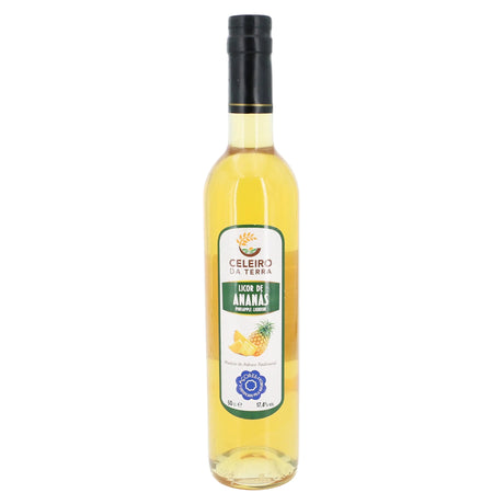 Ananaslikör