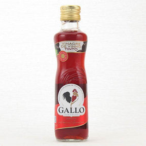 Rotweinessig Gallo