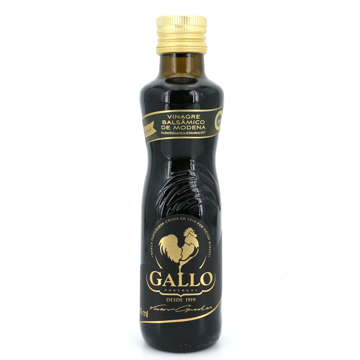 Balsamico de Modena Essig Gallo