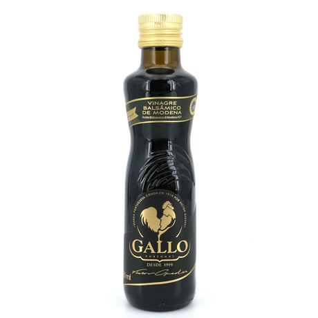 Balsamico de Modena Essig Gallo