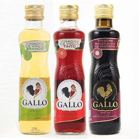 3er Pack Essig Gallo
