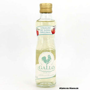 Apfelessig Gallo