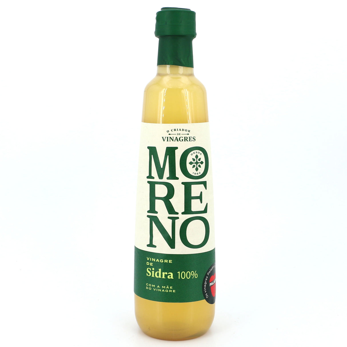 Apfelessig ungefiltert Paladin