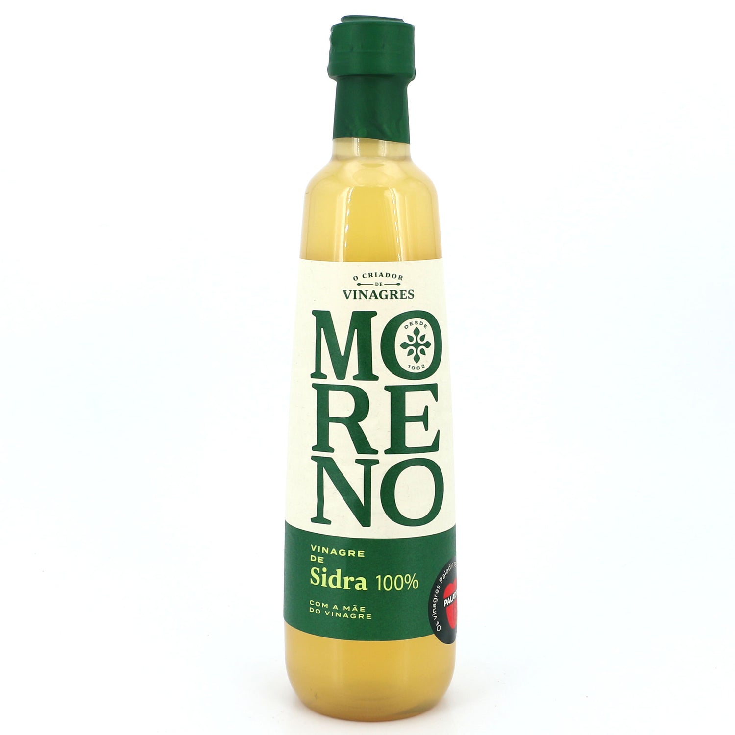 Apfelessig ungefiltert Paladin