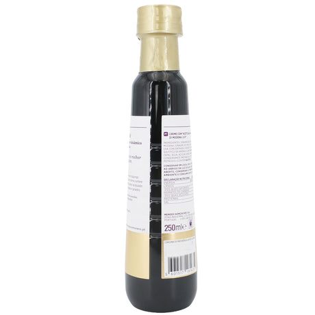 Balsamico Essig Creme Moreno vorne