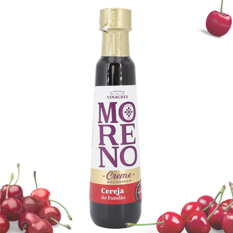 Balsamico Essig Creme Kirsche