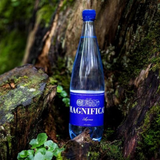 Natürliches Mineralwasser Azoren 