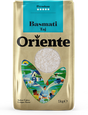 Reis Basmati Oriente