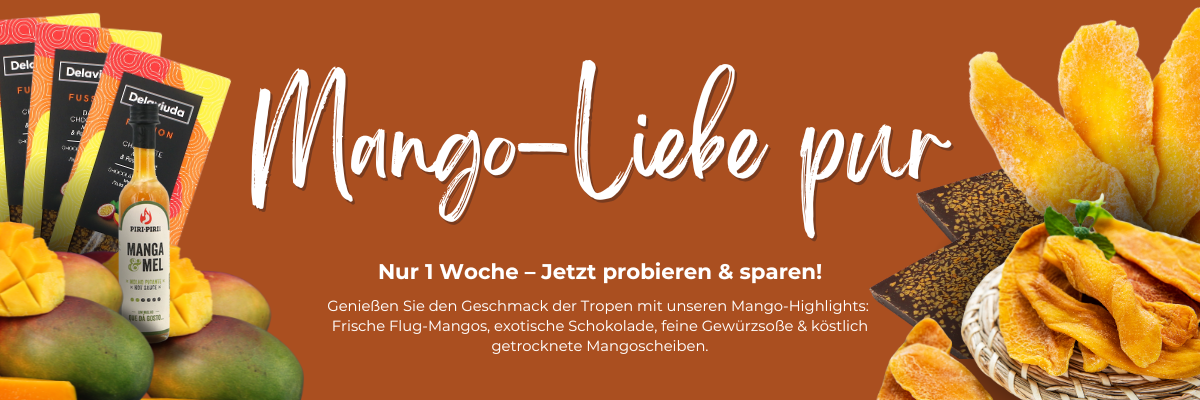 Mango Liebe