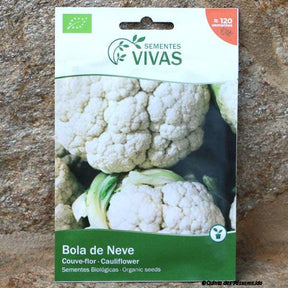 Blumenkohl Schneeball Saatgut