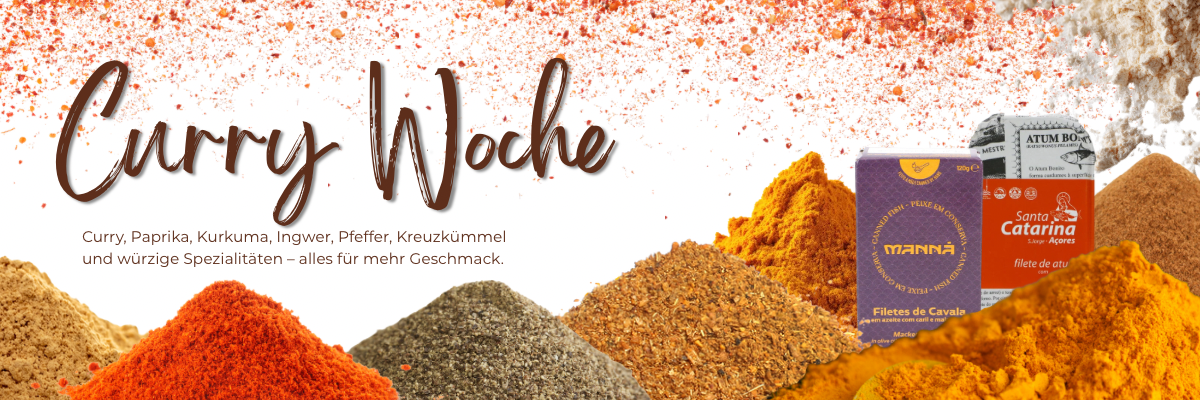 Curry Woche