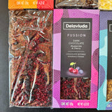 Schokolade Sonderposten / Chocolates artigo especial