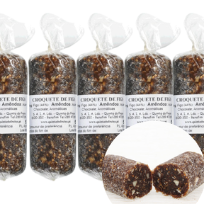 Feigensnack im 5er Pack