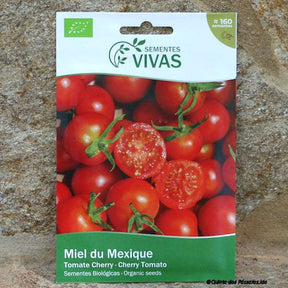 Tomate Mexikanischer Honig Saatgut 