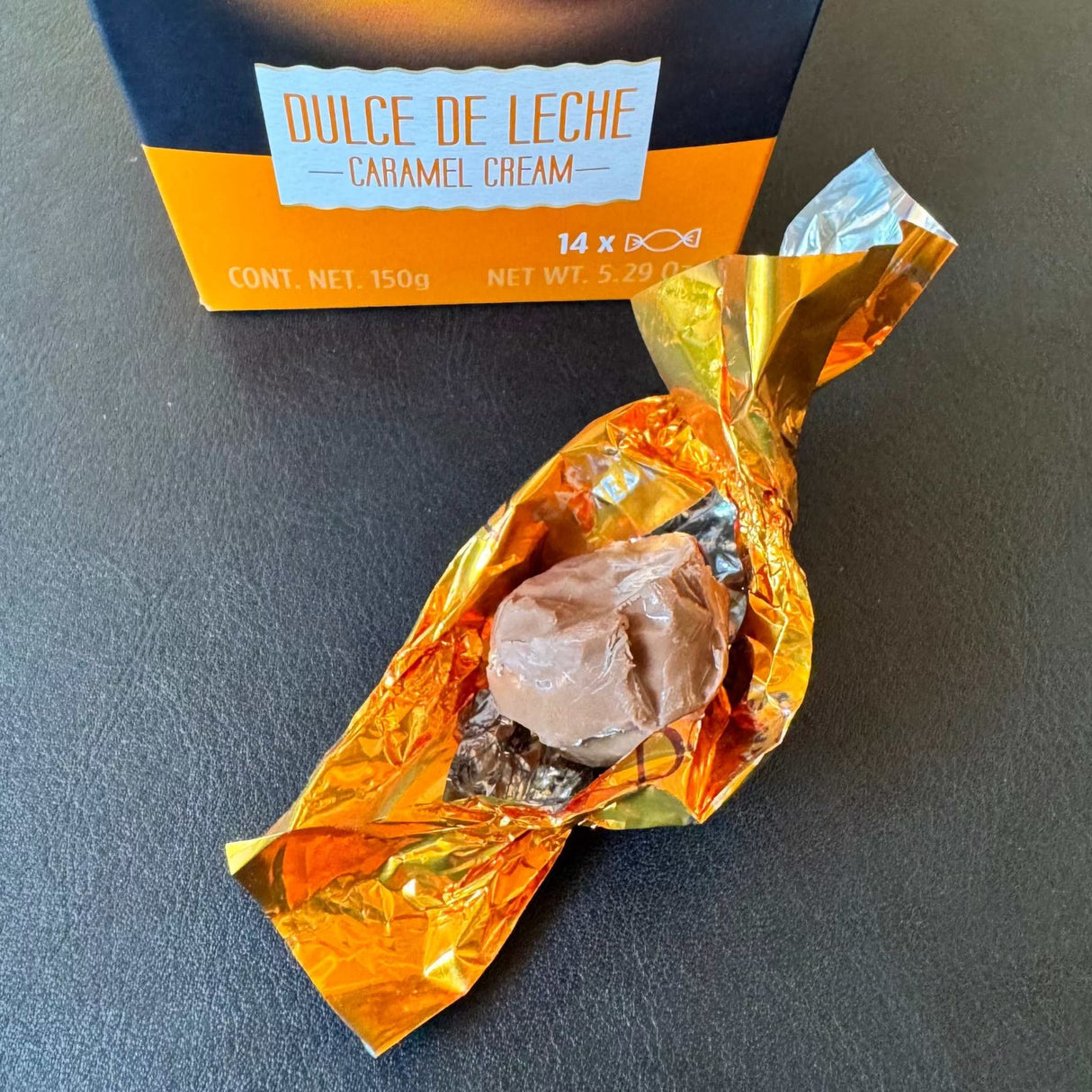 Schokolade Sonderposten / Chocolates artigo especial