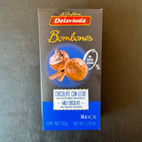 Schokolade Sonderposten / Chocolates artigo especial