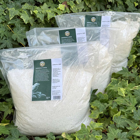 Meersalz grob Vorratspack 3 x 5 Kg