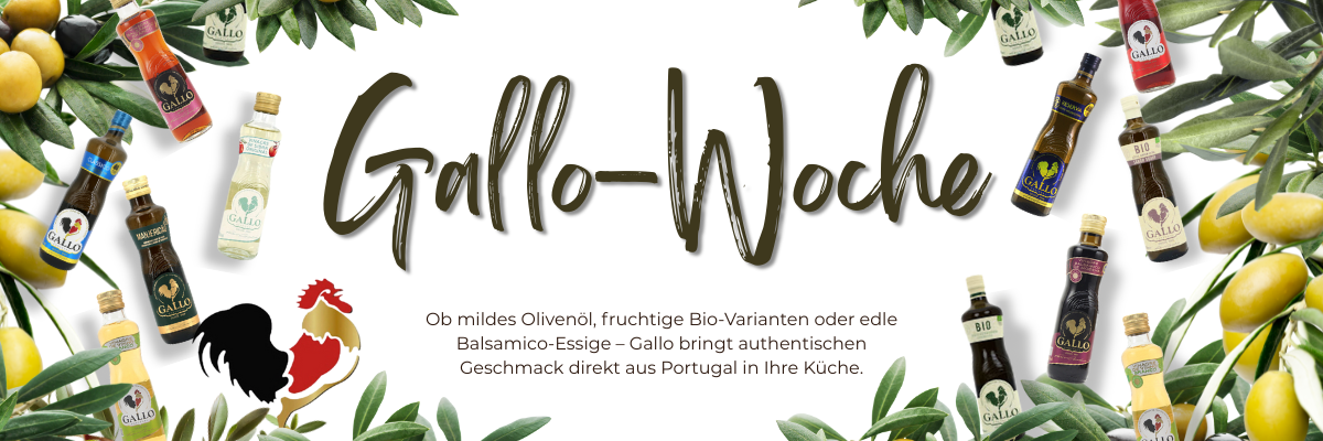 Gallo-Woche