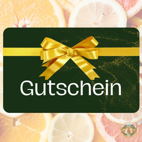 Geschenkgutschein