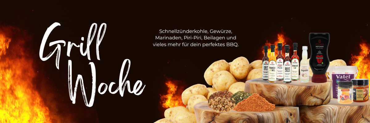 Grill Woche
