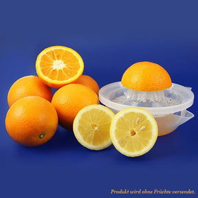 Saftpresse für Zitrusfrüchte
