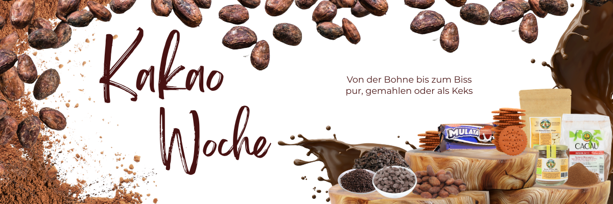 Kakao Woche
