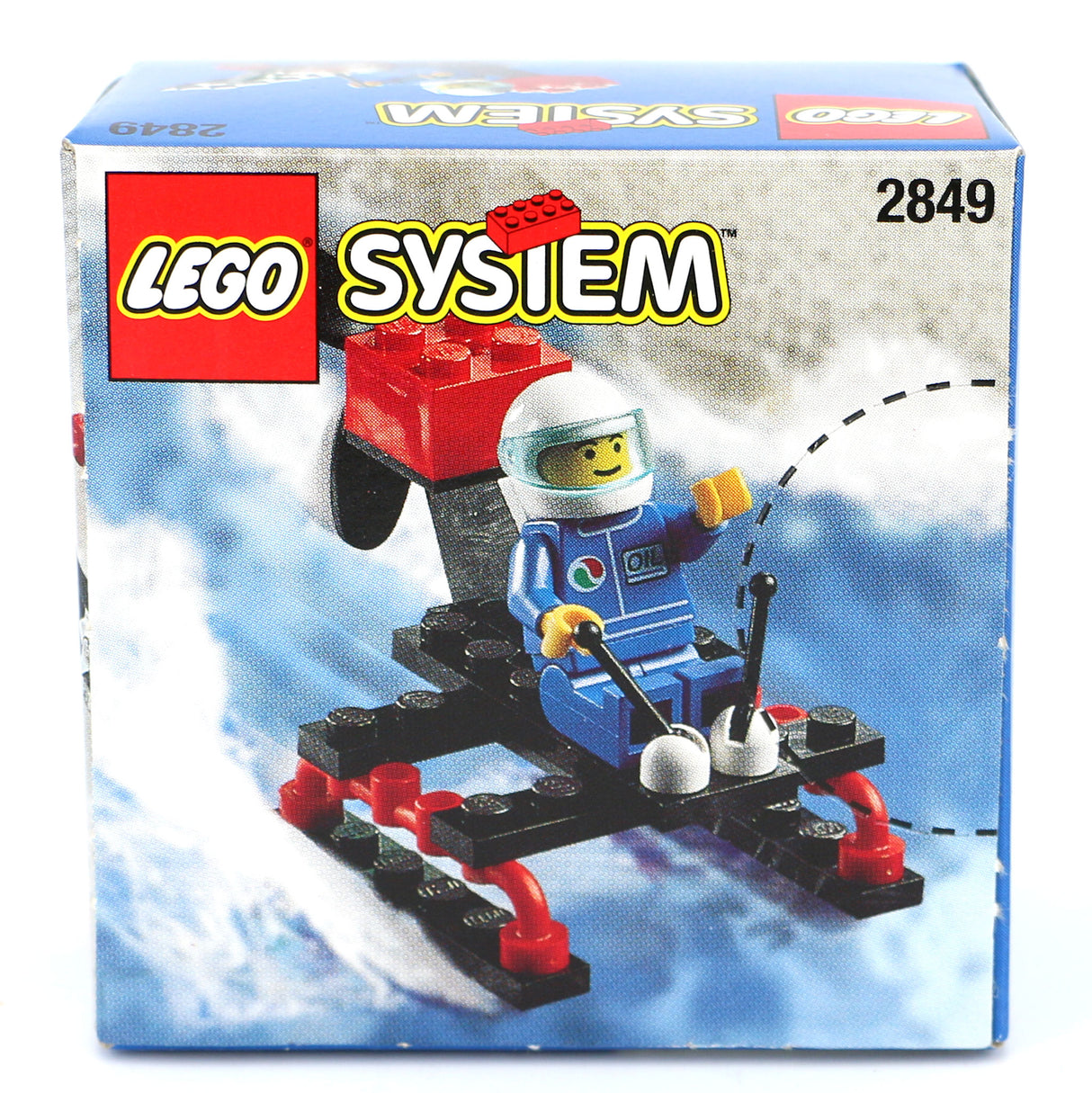 LEGO Town Sets