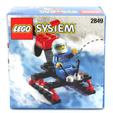 LEGO Town Sets