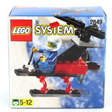 LEGO Town Sets