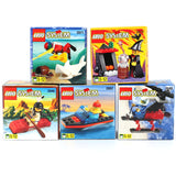 LEGO Town Sets