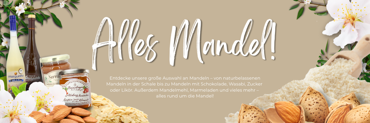 Mandelwoche