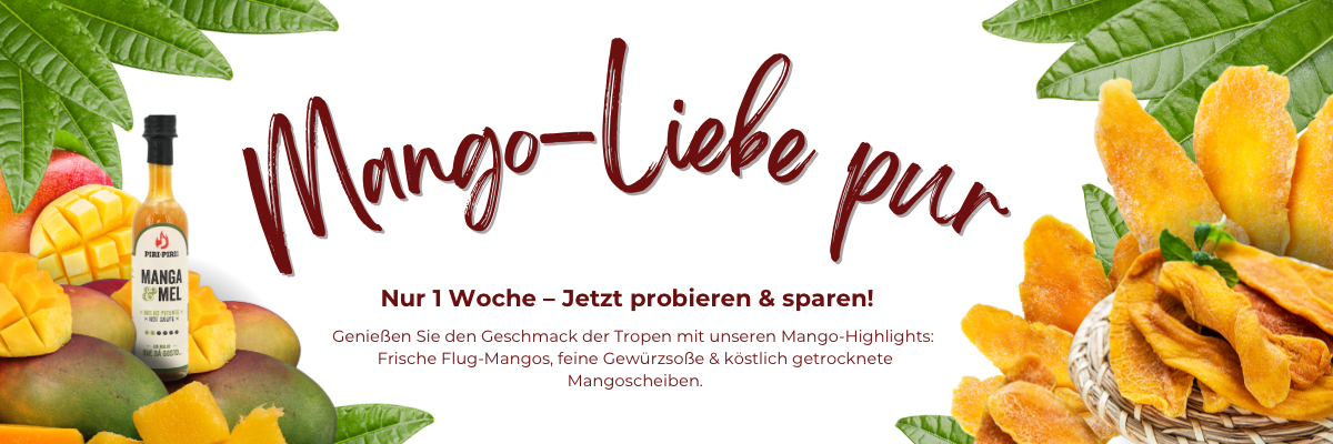 Mango woche