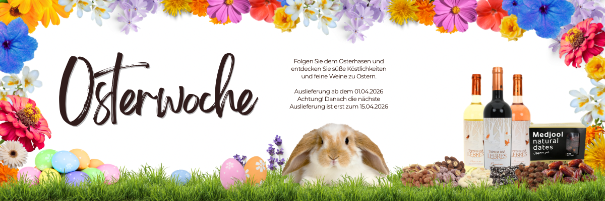 Osterwoche