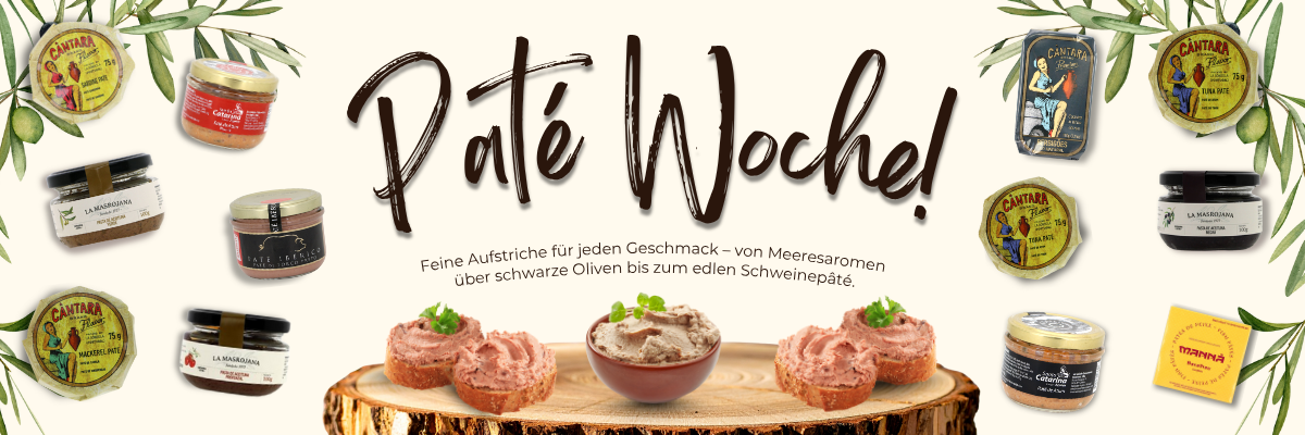 Paté Woche
