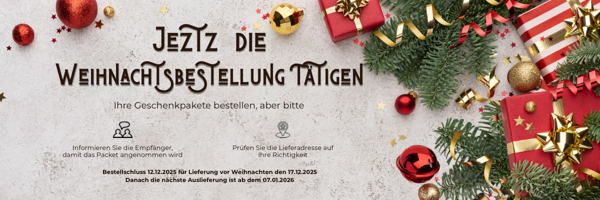 Weihnachtswoche