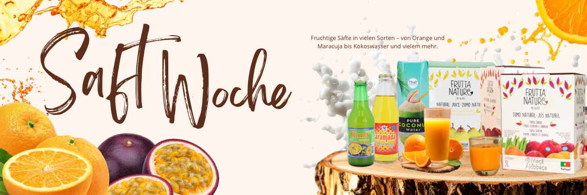 Saftwoche