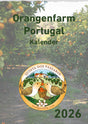 Quinta Montaskalender 2026 Titelblatt
