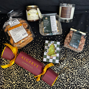 Winter Wonderland Box