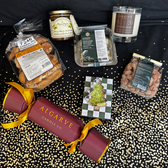 Winter Wonderland Box